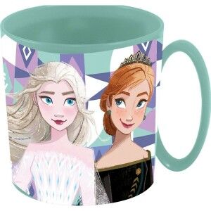 Mug Frozen CZ11393 Blue Children's 350 ml