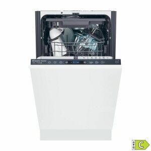 Dishwasher Candy CI1C7SB1FA Integrable |  Other kitchen appliances ...