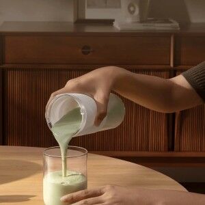 Heißluftfritteuse Xiaomi