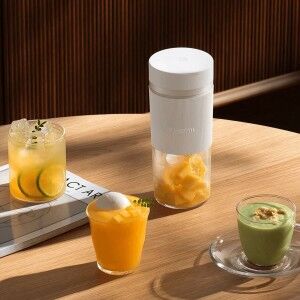 Heißluftfritteuse Xiaomi