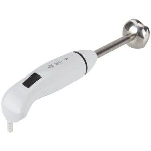 Mixeur plongeant JATA 107803324 Blanc 400 W