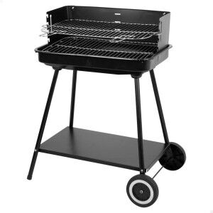 Barbecue Portable Aktive Acier inoxydable Acier 55 x 82 x 43 cm | B...