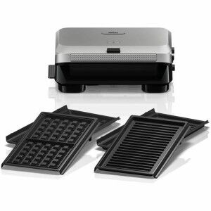 Elektrogrill Braun 800 W