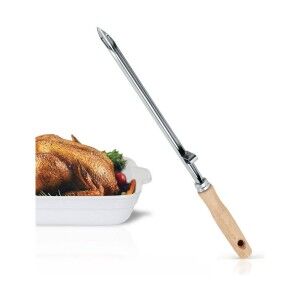 Perforation needle Metaltex Meat |  Knives and cutlery   | Chef Up