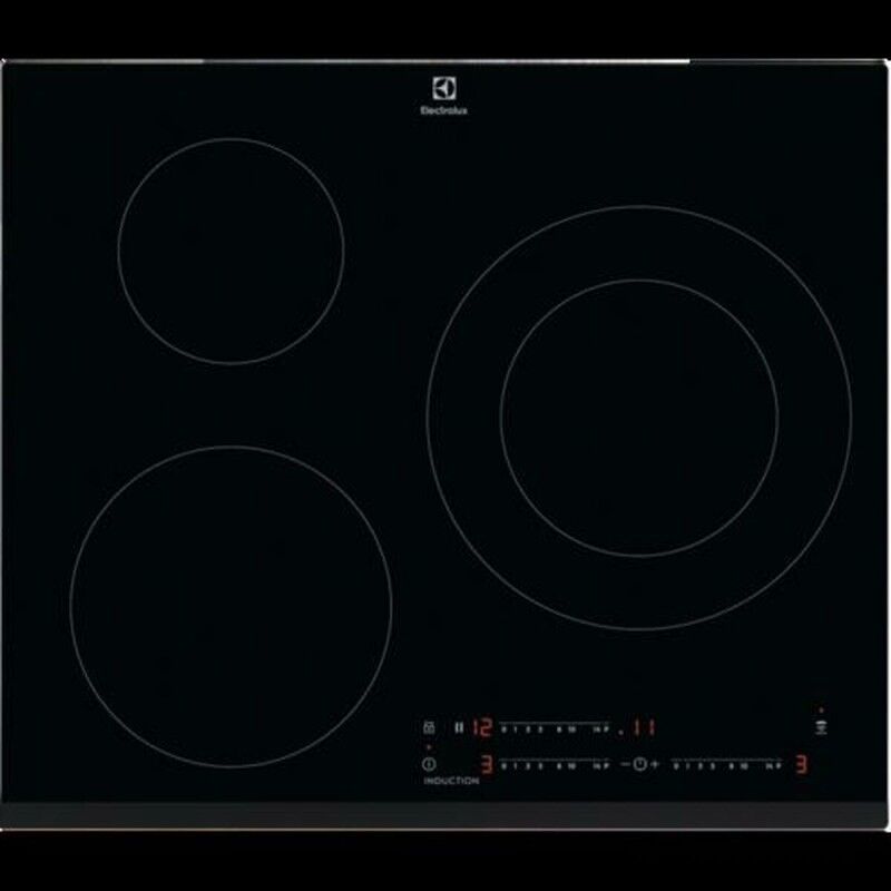 Induktionskochfeld Electrolux EIT60342 60 cm
