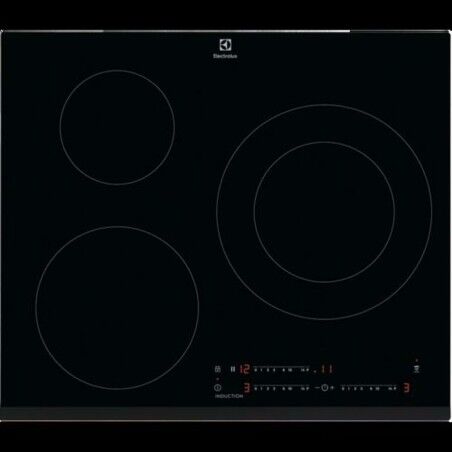 Plaque à Induction Electrolux EIT60342 60 cm