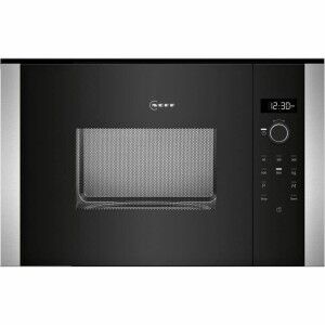 Microwave Neff HLAWD23N1F Grey 800 W
