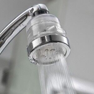 Eco-tap with Water Purifier Filter Faukko InnovaGoods |  Taps   | C...