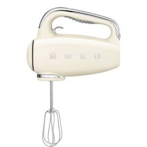Mixeur/mélangeur de pâte Smeg Blanc 250 W | Pétrisseurs & Machines ...