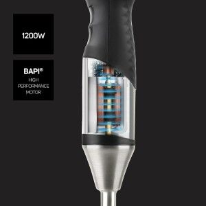 Multifunktions Handmixer mit Zubehör Taurus 916401000