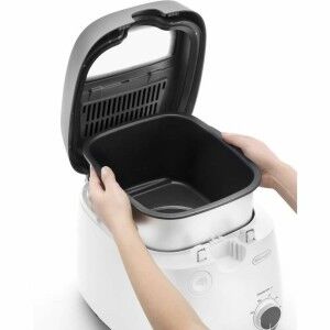 Friteuse DeLonghi
