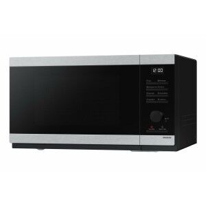 Microwave with Grill Samsung MG32DG4524CTE1 Black 900 W 32 L |  Mic...