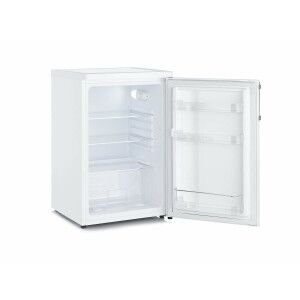 Combined Refrigerator Severin VKS8808   85 White |  Refrigerators a...