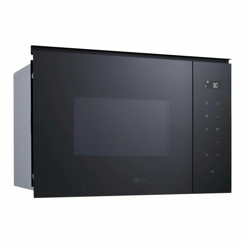 Microwave LG