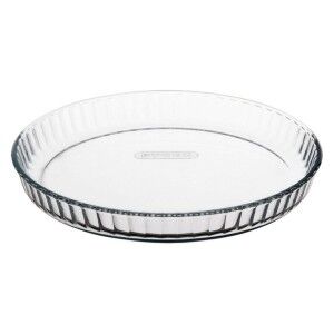 Cake Mould Pyrex 1040902 Transparent |  Decoration, accessories and...