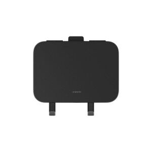 Heißluftfritteuse Xiaomi DUAL ZONE AF 10L Schwarz 2700 W 10 L
