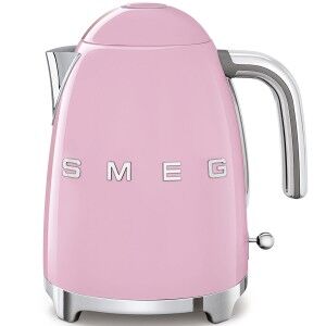 Kettle Smeg KLF03PKEU |  Kettles   | Chef Up