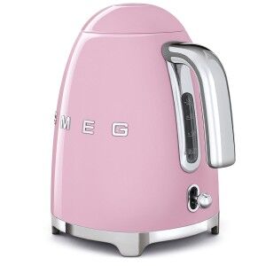 Bouilloire Smeg KLF03PKEU | Bouilloires