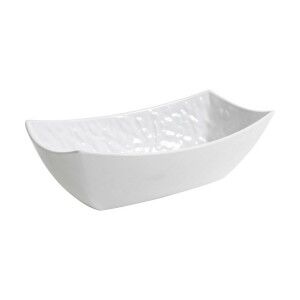 Schüssel Inde Mamba Melamine rechteckig 32,6 x 17,5 x 10 cm |  Gesc...