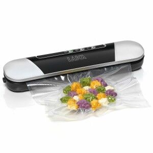Emballage sous vide LAICA VT3225 9 L/min Plastique | Scelleuse sous...