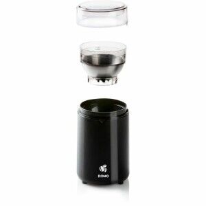 Spice Grinder DOMO DO712K Black |  Spice and sauce boats   | Chef Up