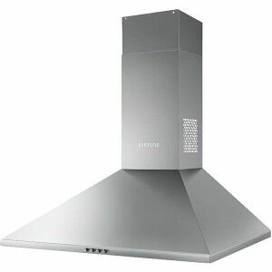 Conventional Hood Samsung NK24M3050PS Grey Steel |  Hoods   | Chef Up