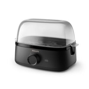 Bouilloire à œufs Philips Noir 400 W | Bouilloires