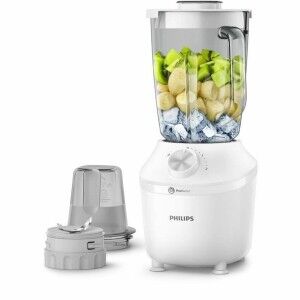 Standmixer Philips HR2291/20 Weiß |  Mixer   | Chef Up