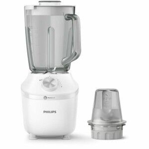 Standmixer Philips HR2291/20 Weiß |  Mixer   | Chef Up