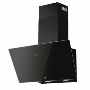 Conventional Hood Continental Edison