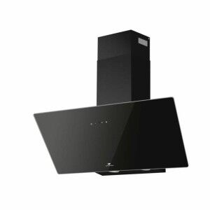 Conventional Hood Continental Edison