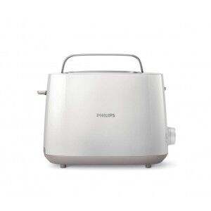 Toaster Philips Tostadora HD2581/00 2x |  Toasters   | Chef Up
