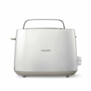 Toaster Philips Tostadora HD2581/00 2x |  Toasters   | Chef Up
