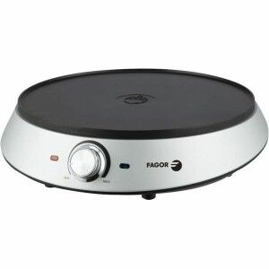Crêpière Fagor FGC240 Gris Ø 30 cm 1200 W | Crêpières et gaufriers