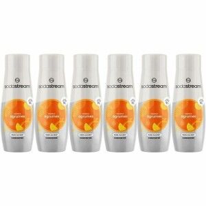 Soda-Wassersprudler sodastream |  Weitere Küchengeräte   | Chef Up