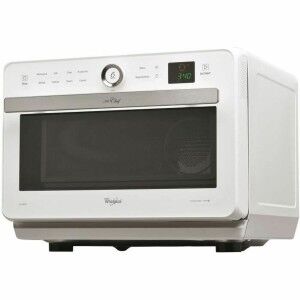 Microwave Whirlpool Corporation JT 469 WH White |  Microwaves   | C...