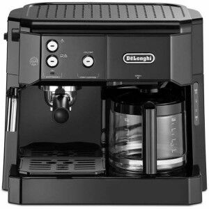 Cafetière express DeLonghi BCO 411.B 1750 W Noir 1750 W 1 L