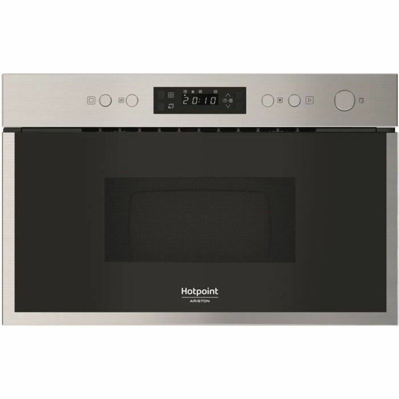 Mikrowelle Hotpoint