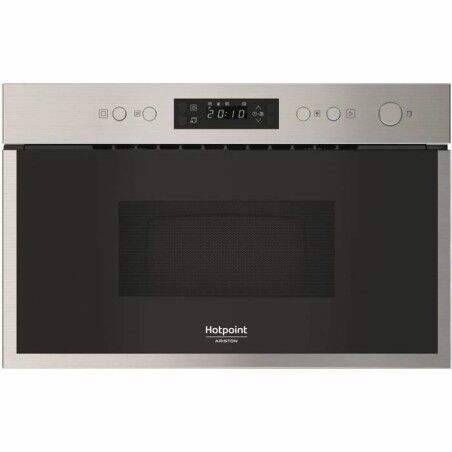 Mikrowelle Hotpoint