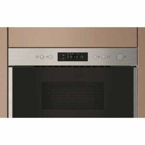 Microwave Hotpoint