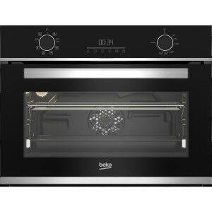 Four compact BEKO BBCM13300XC 48 L | Fours