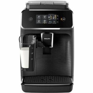Cafetière superautomatique Philips Series 2200 EP2230/10 Noir 1500 ...