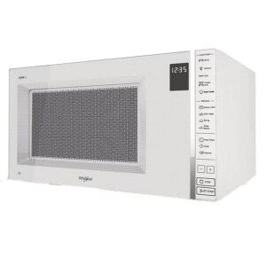Micro-ondes avec Gril Whirlpool Corporation MWP304W 30 L 1050 W | M...