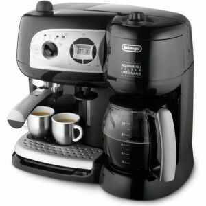 Cafétière DeLonghi BCO 264.1 1750 W 1,2 L | Cafetières