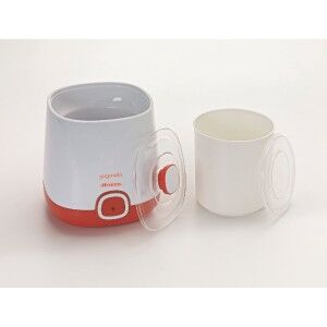 Yoghurt Maker Ariete 621 |  Ice cream and yoghurt makers   | Chef Up