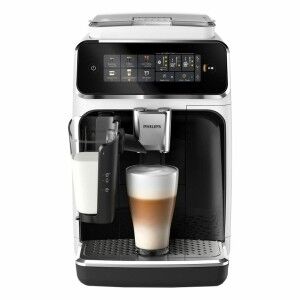 Superautomatic Coffee Maker Philips EP3343/50 |  Coffee Makers and ...