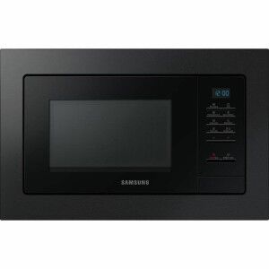 Microwave with Grill Samsung MG20A7013CB 20 L 1100 W |  Microwaves ...