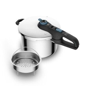 Marmites Express Tefal TRENDY+   6L | Poêles et casseroles