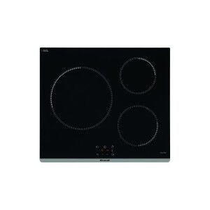 Induction Hot Plate Brandt TI364B 60 cm 3600 W |  Stoves and hobs  ...