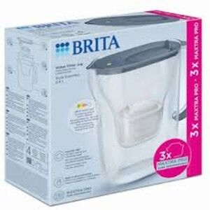 Filter jug Brita 2,4 L |  Vacuum-seal packaging machines   | Chef Up